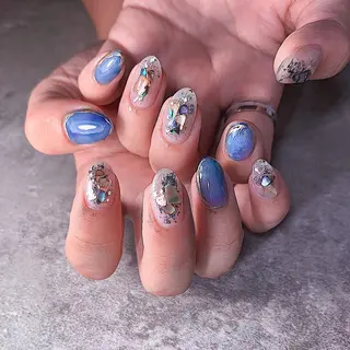 ネイル 土屋 智子のエステ・リラクイメージ