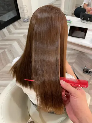 ロング ＿WHITE泉佐野店所属・相澤 大翔のヘアスタイル