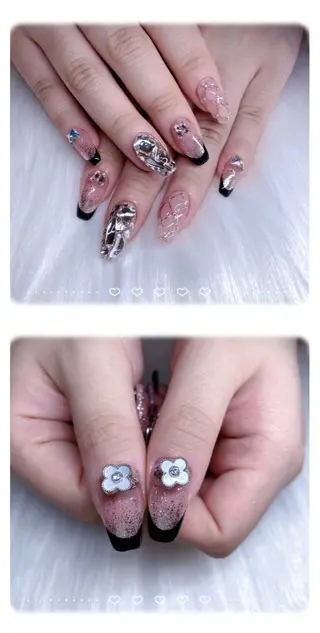 ネイル Nail Lifeのネイルデザイン