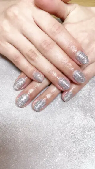 ネイル ネイルサロンエーナインいわき平店所属・松田 久美子のネイルデザイン