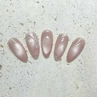 ネイル YumiNail所属・Yumi nailのネイルデザイン
