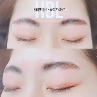 ビーナスフォート 横川駅前店のマツエク・マツパデザイン