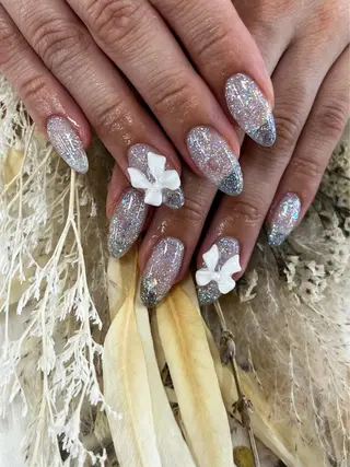 ネイル Basic町田本店 Suzunaのネイルデザイン