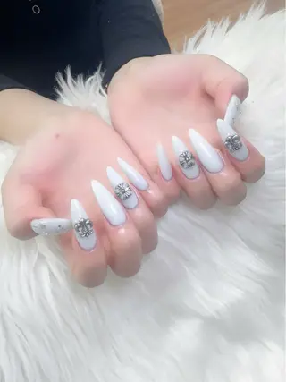 ネイル Hara Nail 【パラジェル使用】のネイルデザイン