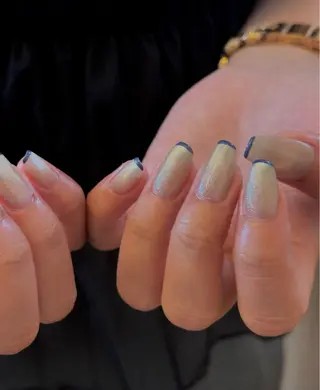 ネイル nail salon e'crinのネイルデザイン