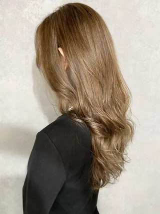 ロング 🌾内山 龍介🌾のヘアスタイル