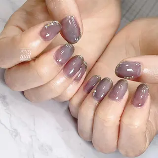 ネイル sisters nail.fのネイルデザイン