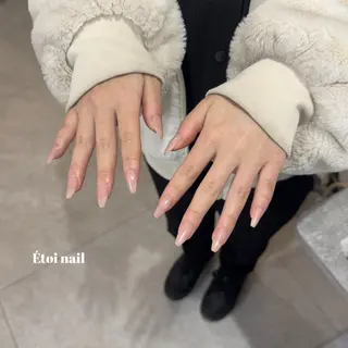 ネイル Étoi Nail はるのネイルデザイン