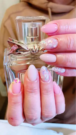 ネイル Petite Cannelle所属・Petite Cannelleのネイルデザイン