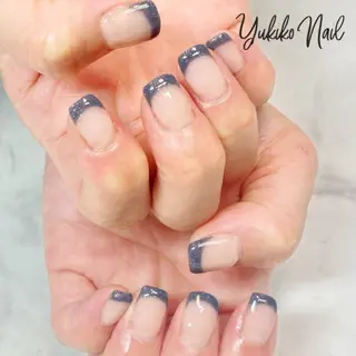 ネイル ユキコ ネイルのネイルデザイン