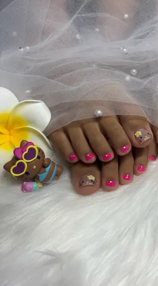 ネイル ネイルサロン ANELAのネイルデザイン