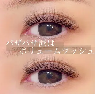 マツエク・マツパ 🪽 soyoのマツエク・マツパデザイン