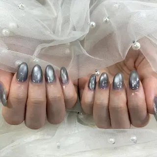 ネイル Jr.ネイリスト KOKOROのネイルデザイン