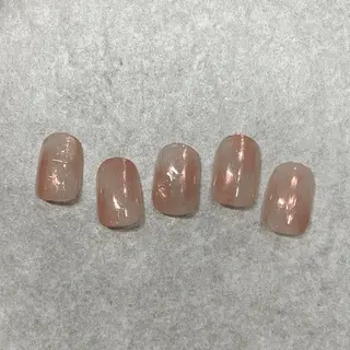 ネイル 03.nails 原宿所属・s aのネイルデザイン