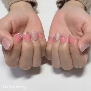 ネイル ネイリスト なつみのネイルデザイン