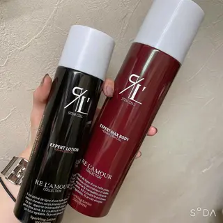 マツエク・マツパ sara 荒井店のヘアスタイル