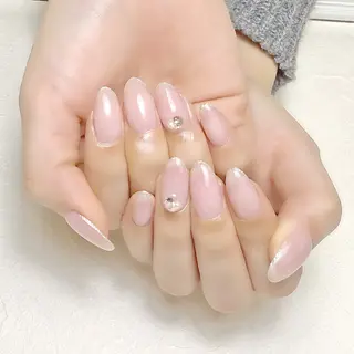 ネイル rouse nail RISATOのネイルデザイン