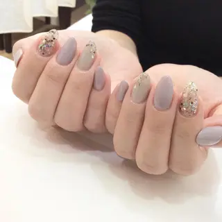 ネイル ネイル&エステ ビューティツリーのネイルデザイン