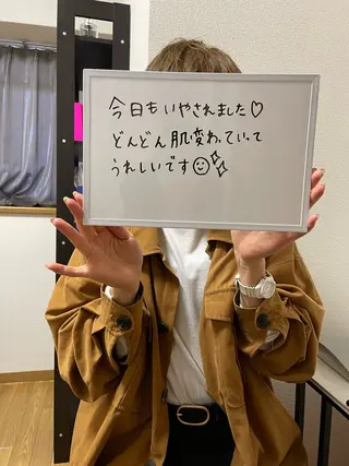 岸和田／久米田 MooMooのエステ・リラクイメージ