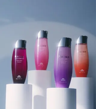 YUI🦋耳ツボ/ 仙台美容師/長町のヘアスタイル