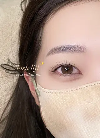 マツエク・マツパ beautiful me sao˖·⟡のマツエク・マツパデザイン