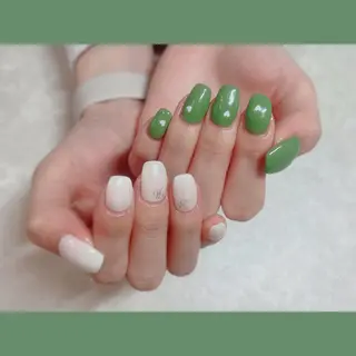 ネイル 狭山店(林) You nailのネイルデザイン