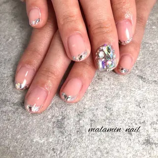 ネイル Nemoto Mariのネイルデザイン