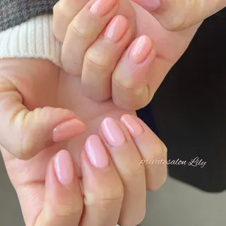 ネイル salon Lilyのネイルデザイン