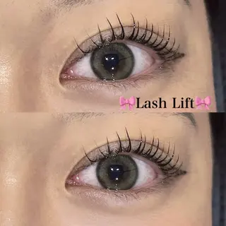 マツエク・マツパ Rairia momoka🎀✨のマツエク・マツパデザイン