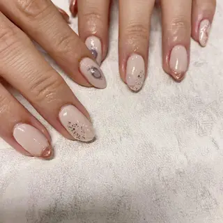 ネイル mimin. by felimo所属・mimin. by felimoのネイルデザイン