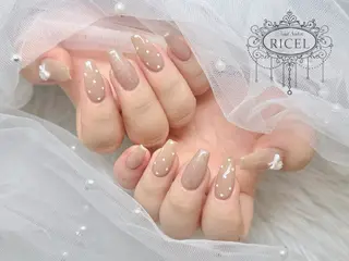 ネイル RIO 🎀のネイルデザイン