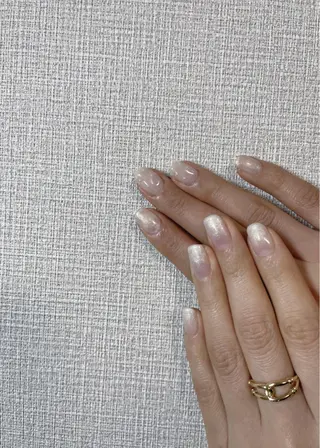 ミディアム 島村 真由紀のネイルデザイン