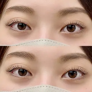 マツエク・マツパ Chihiro🕊️ 韓国パーマ/眉毛のマツエク・マツパデザイン