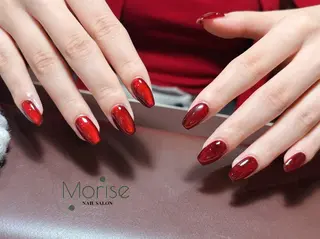 ネイル MoriseNail 表参道のネイルデザイン