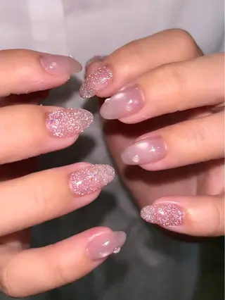 ネイル T. Rikoのネイルデザイン