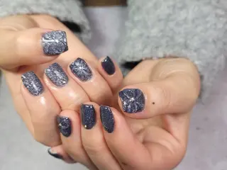 ネイル Salon-NAKO 🐷shirai🐷のネイルデザイン