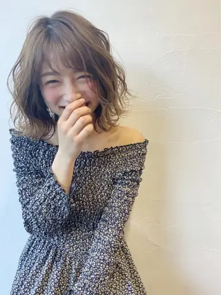 ショート カラー メンズカット特化柏駅 徒歩3分LOUのヘアスタイル