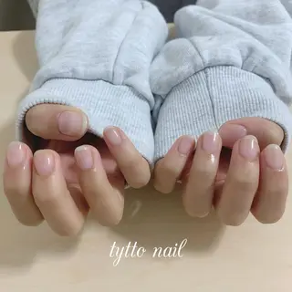 ショート tytto nail ❤︎‪‪eri‪‪のネイルデザイン