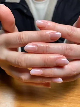 ネイル ネイルサロンまきの所属・牧野 真都華のネイルデザイン