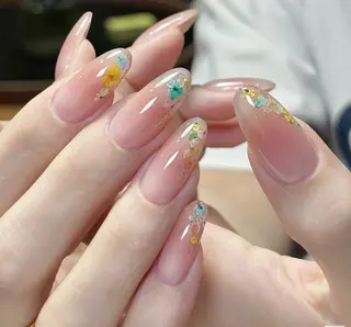 ネイル Jm nailのネイルデザイン