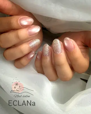 ネイル Nail salon ECLANaのネイルデザイン