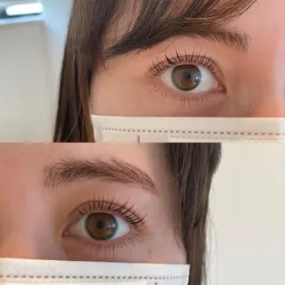 マツエク・マツパ Su___ naoのマツエク・マツパデザイン