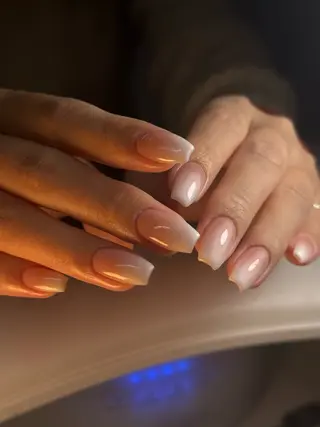 ネイル Nail Salon L'arc所属・💊大阪/心斎橋 moni🧠のネイルデザイン