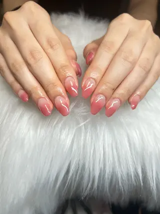 ネイル Queen Nail 柏店　クイーンネイルのネイルデザイン