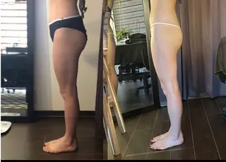 代表  山下 智景のエステ・リラクイメージ