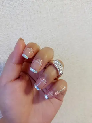 ネイル bloom *のネイルデザイン