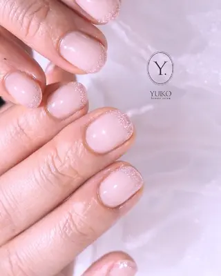 ネイル YUIKO _nail のネイルデザイン
