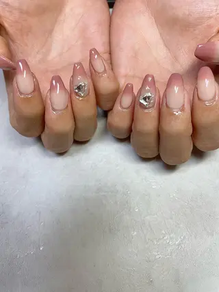 ネイル nailsalon mionのネイルデザイン