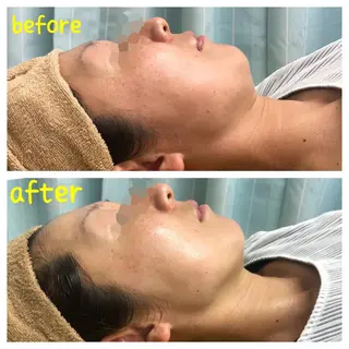 たにがわ整骨院　　salon  de  epila所属・salon   de epilaのエステ・リラクイメージ