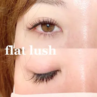 キッズ マツエク・マツパ sola: neolive出沼のマツエク・マツパデザイン